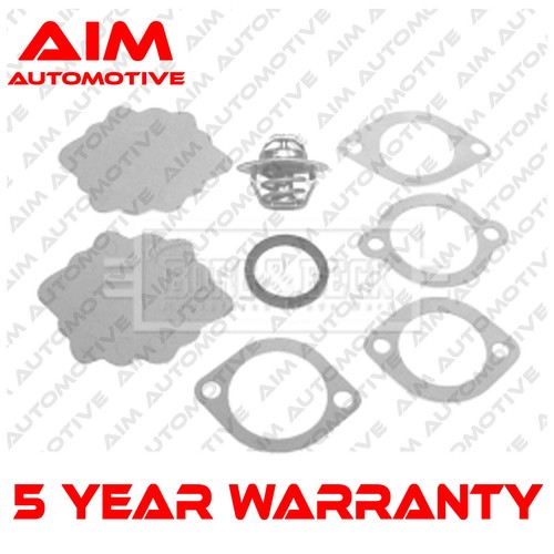 Thermostat coolant aim fits - thermostat,