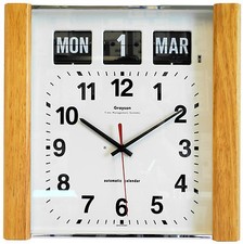 Grayson Lightwood Panel