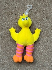 Sesame Street - Big Bird -