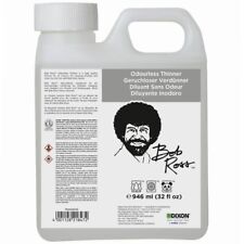 Bob Ross  -  Odourless Thinner
