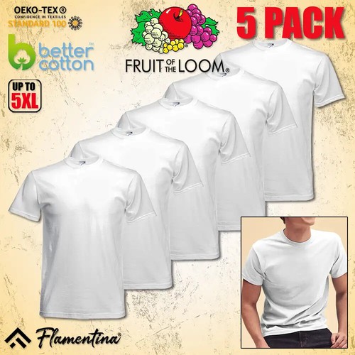 Pack fruit of the loom - the,