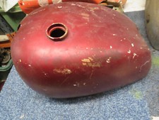 james petrol tank original