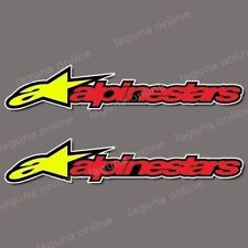 alpinestars Logo Gloss