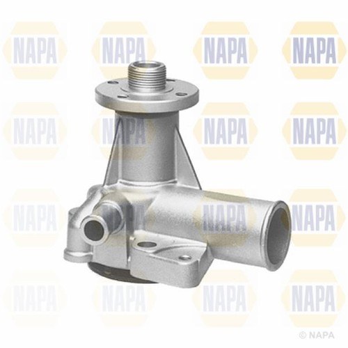 Water pump for ford p100 - water,