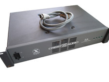 Crest Audio 5A Mixing Console