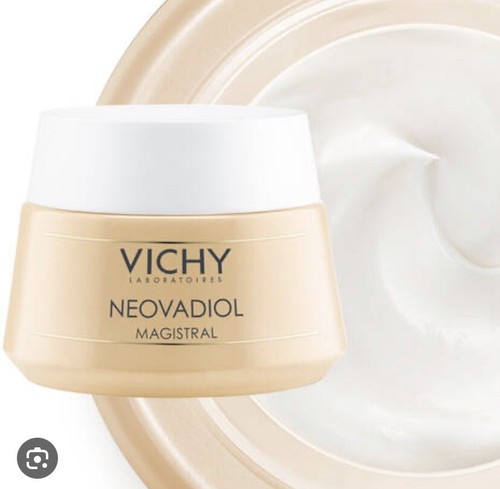 Vichy neovadiol magistral - vichy,