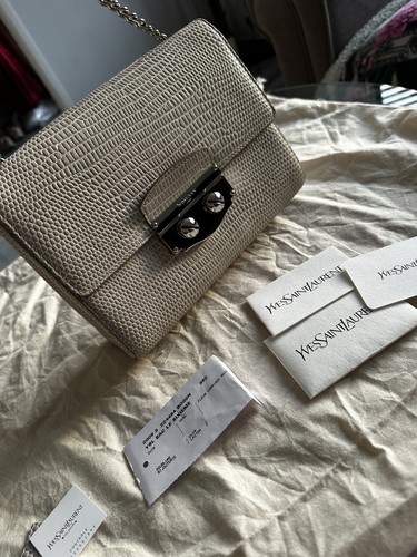 Yves saint laurent - saint,