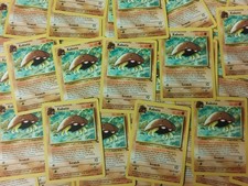 Pokémon TCG Kabuto 50/62 -