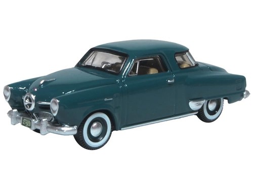 Oxford diecast 1950 - oxford, 1:87