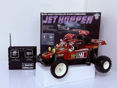 Taiyo jet hopper vintage - vintage, 1980s