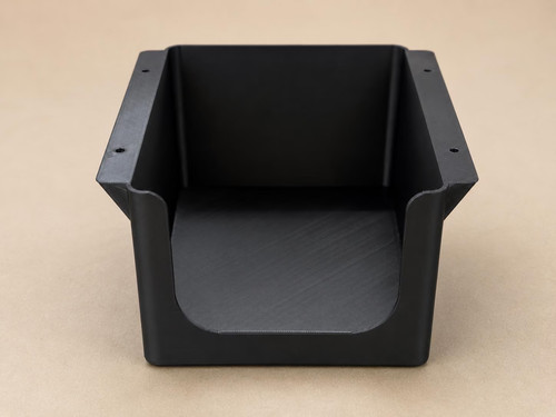 Under shelf storage bin - storage,