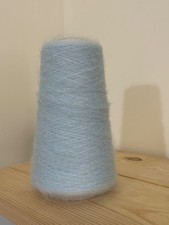 mohair machine knitting wool