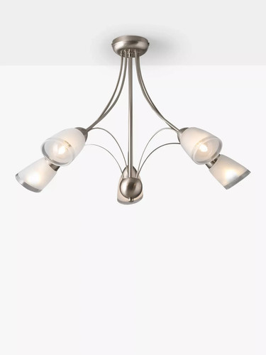 John lewis mizar arm - mizar, 5