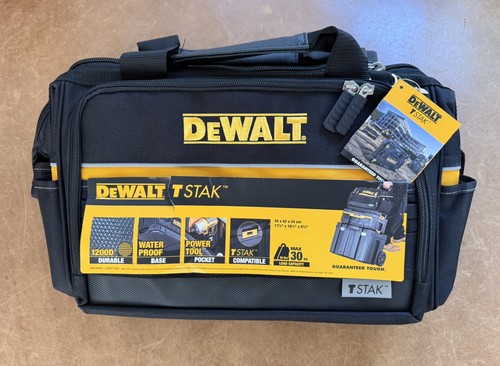 Dewalt tstak open - tstak,