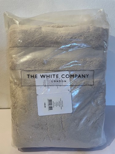 The white company - company, towel