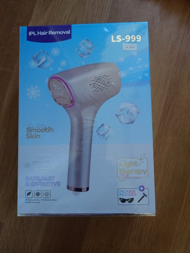 Rbpvon ice cooling ipl laser - ipl,