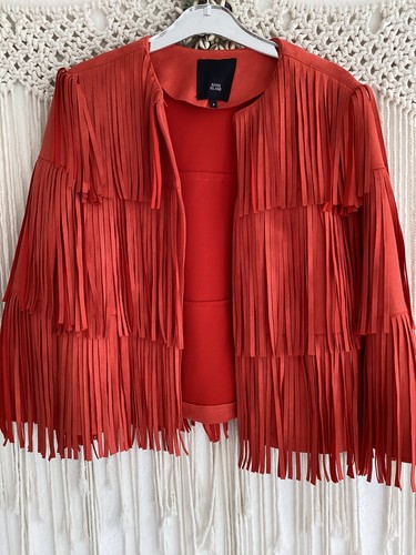 River island tomato red - river,