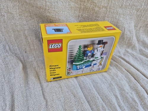 Lego gears christmas scene - lego,