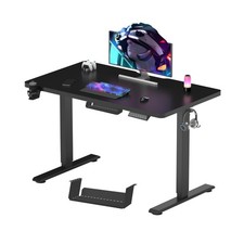 FLEXISPOT Gaming Desk with