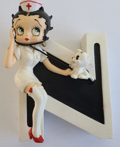 Westland giftware betty boop - betty,