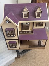 Sylvanian Families Oakwood