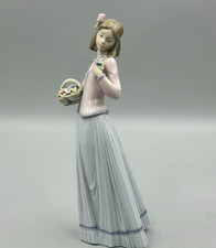 Lladro Spain Innocence in
