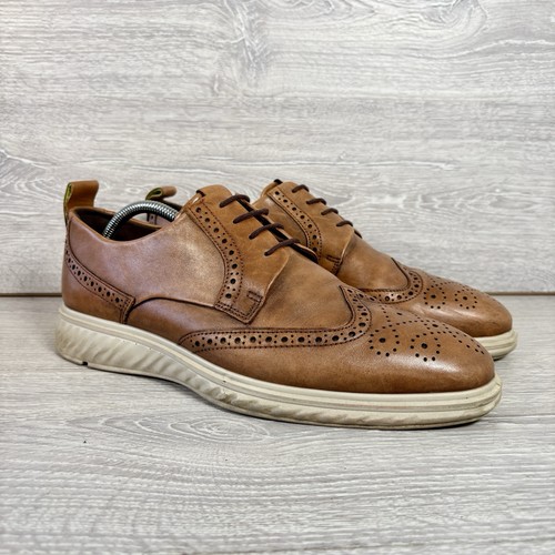 Ecco smart shoes - smart,
