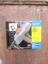 Brand New Nail And Staple Gun Still In Packaging Come With Staples And Nails