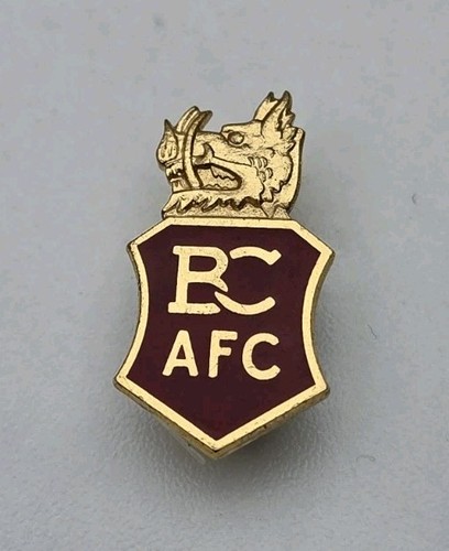 Bradford city vintage - city,