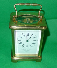 Vintage West End Watches co