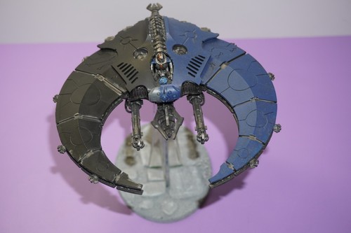 Necron night scythe - necron,