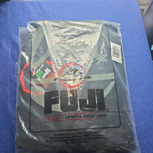 Fuji all round - round, jiu