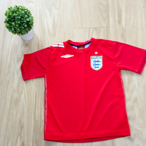 Umbro england away shirt - away,