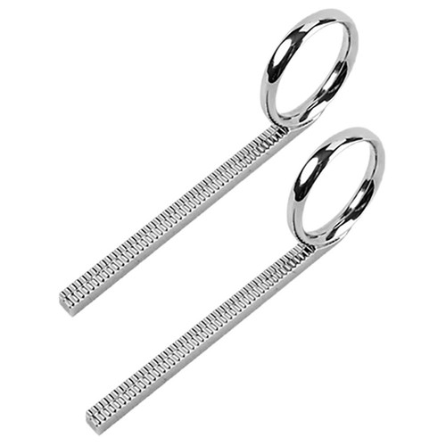 Pcs trumpet finger - 2,