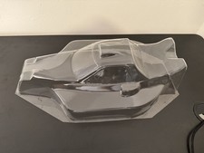 Vintage J.B.Racing Fire Hawk