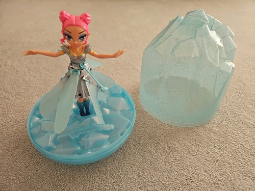 Hatchimals flying fairy - hatchimals,