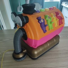 Teletubbie Noo Noo Pull Along