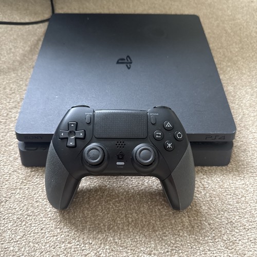Sony ps4 slim - slim, cuh-2218b