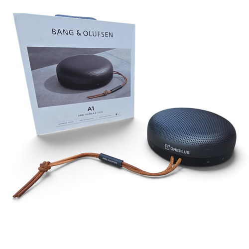 Bang olufsen beosound a1 2nd - bang,