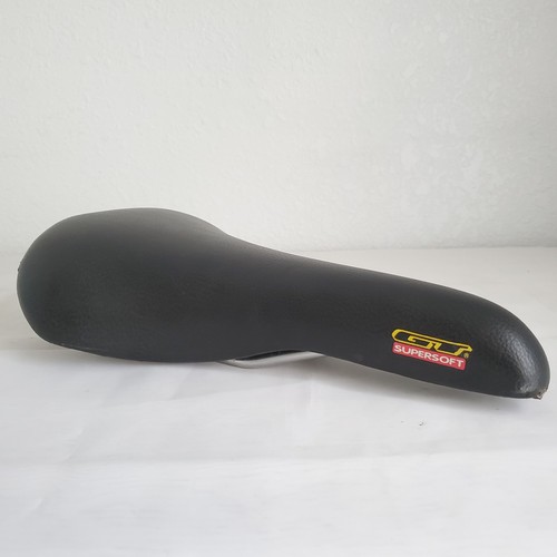 Super soft mid school seat - gt,
