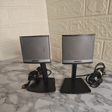 2x Bose Companion 3 Series 2