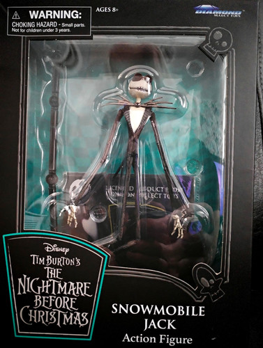 Diamond select toys - diamond,