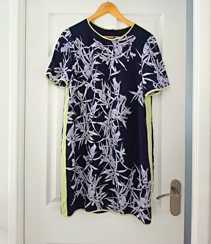 Whistles navy lime - navy,