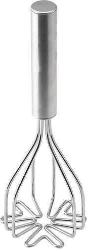 Mix n masher potato - 2-in-1,