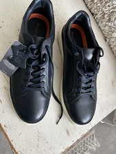 M&S Men's Airflex Shoes Size