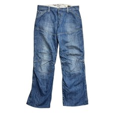 G Star Baggy Jeans W36 L32