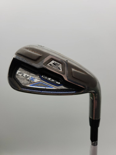2014 cobra fly - fly, z