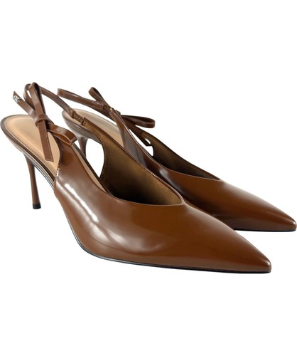 Charles keith brown - charles, pointed