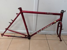 Saracen Skyline Steel Touring Frame set 56cm