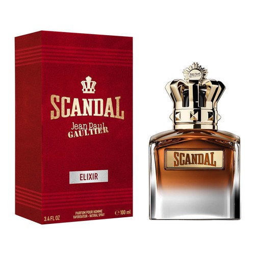 Jean paul gaultier scandal - jean,